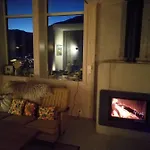 Hébergement de vacances Ein Heilt Spesiell Lave I Røldal