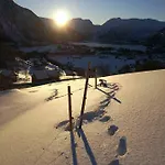 Ein Heilt Spesiell Lave I Hébergement de vacances *