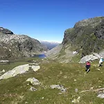 Ein Heilt Spesiell Lave I Vakantiehuis
