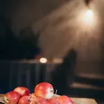 Ein Heilt Spesiell Lave I Røldal