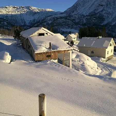 Ein Heilt Spesiell Lave I