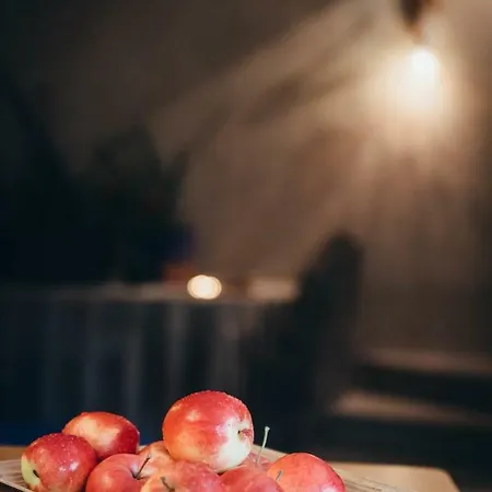 Ein Heilt Spesiell Lave I Røldal