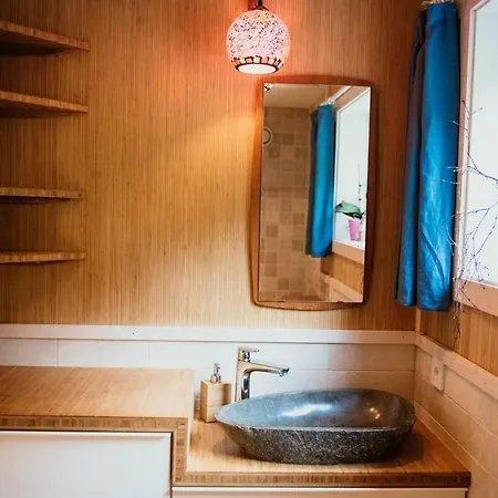 Ein Heilt Spesiell Lave I Røldal