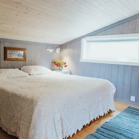 Ein Heilt Spesiell Lave I Semesterbostad