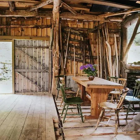 Ein Heilt Spesiell Lave I * Røldal