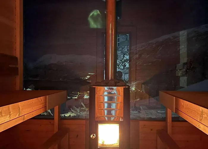 Ein Heilt Spesiell Lave I *
