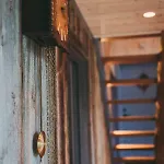 Ein Heilt Spesiell Lave I Holiday home *