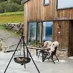 Holiday home Ein Heilt Spesiell Lave I *